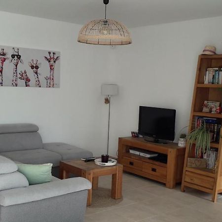 Ferienwohnung Chez Valerie Vergèze Exterior foto