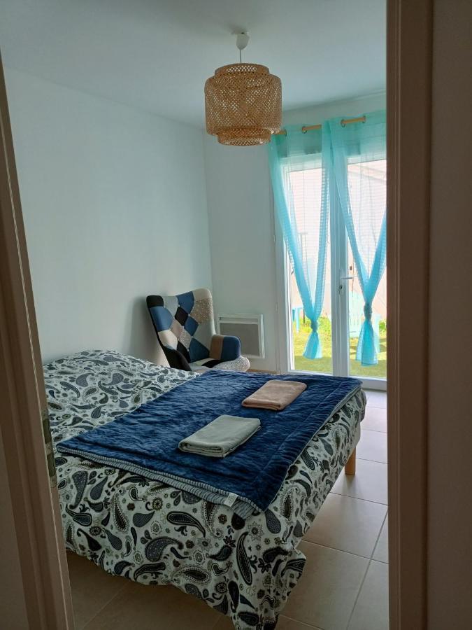 Ferienwohnung Chez Valerie Vergèze Exterior foto