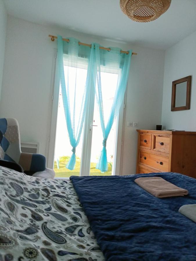 Ferienwohnung Chez Valerie Vergèze Exterior foto